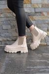 Mida Shoes Urgot Ten Rugan Kadın Bot