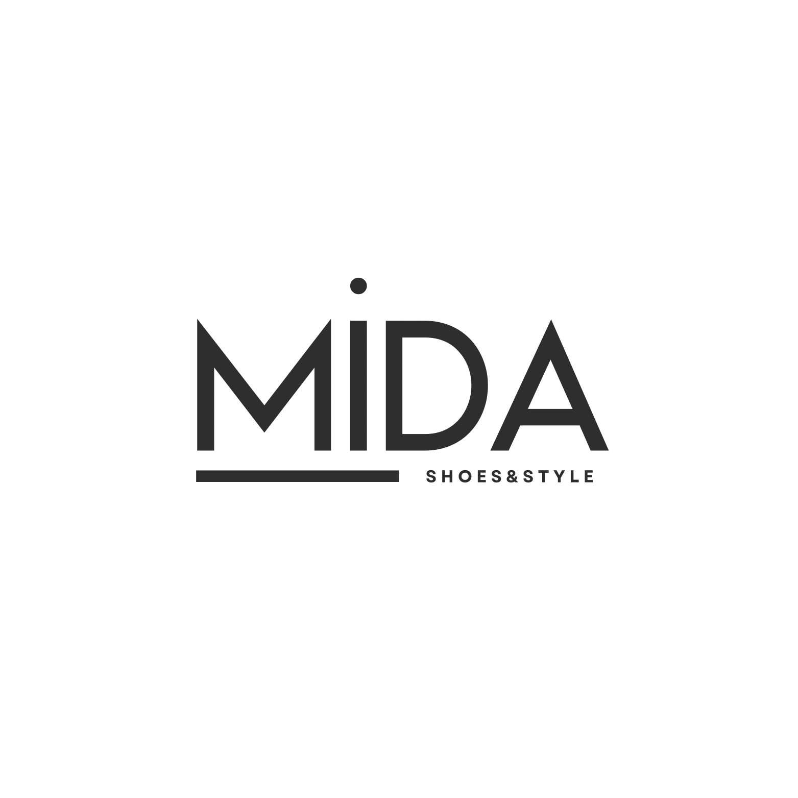 Mida Shoes Y107 Ten Deri Topuklu Ayakkabı