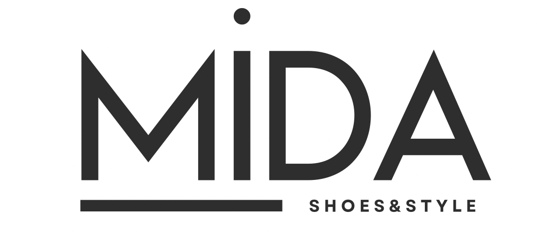Mida Shoes